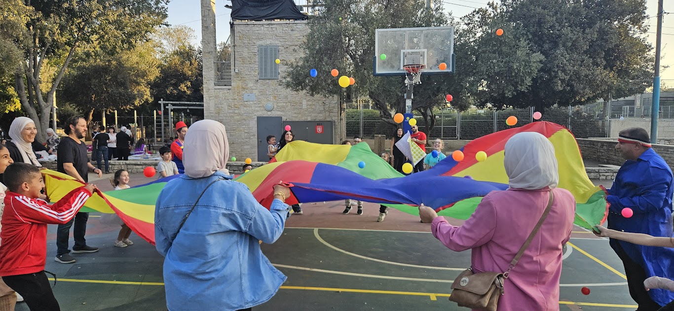 פורום גן הפעמון
